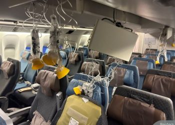 Ölümcül türbülans sonrası SIA’dan yeni güvenlik kararları