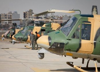 İran Rusya’dan helikopter alacak