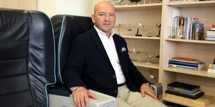 “Dünya pilotlar günü Türkiye’den dünyaya kazandırıldı”