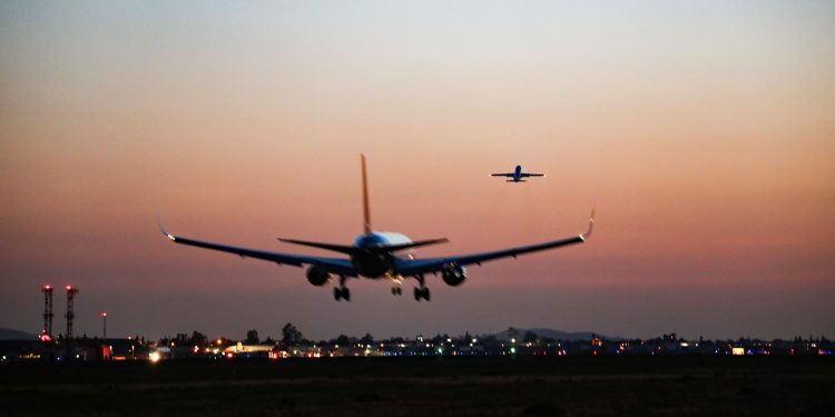 En dakik havayolları açıklandı