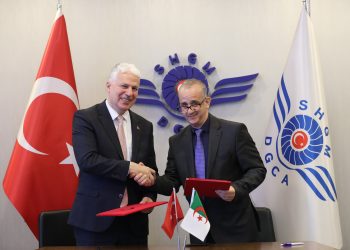 Türkiye-Cezayir uçuşlarında frekans artışı