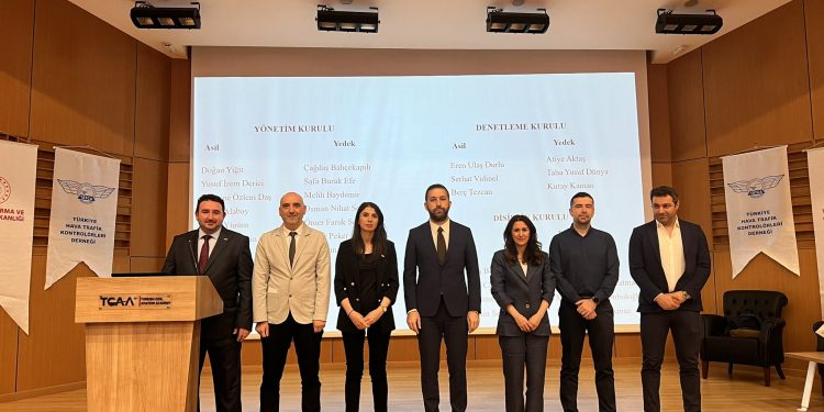 TATCA’nın 14. Olağan Genel Kurulu icra edildi