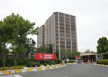 Hava kargo talebi 4 aydır çift haneli büyüyor