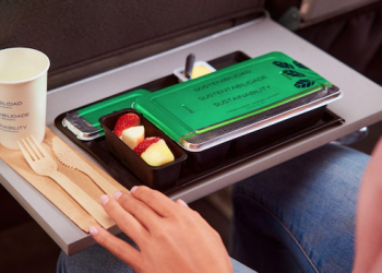 Havacılıkta ‘Tek Kullanımlık Plastik Ürünler’ sorunu!