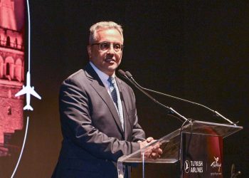 THY, dünya genelinden acenteleri İstanbul’da ağırladı