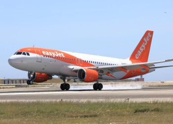 easyJet, Londra’dan Antalya ve Dalaman’a uçucak