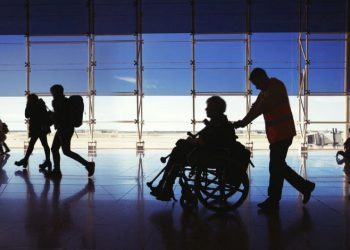 Engelli bireyler için seyahat: İpuçları ve tavsiyeler