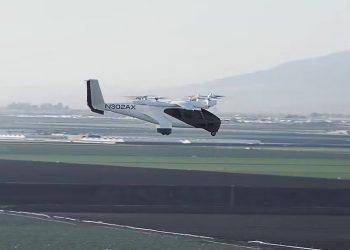 FAA, Midnight’ın uçuşa elverişlilik kriterlerini yayımladı