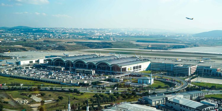 Sabiha Gökçen’de Malezya Havalimanları ile IC Holding iş birliği sona erdi