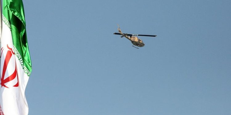 İran’daki kaza sonrası helikopter filosu gündemde