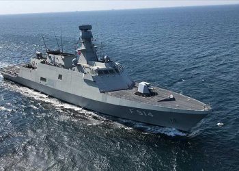 Aselsan’dan Milgem için sözleşme değişikliği