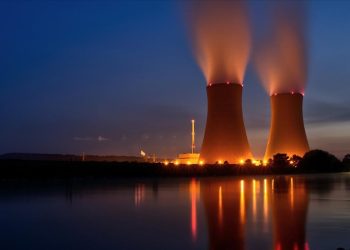 Amerika Türkiye’de nükleer enerjiye hazırlanıyor!