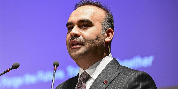 Bakan Kacır: İHA denince ilk aklımıza ajans geliyordu