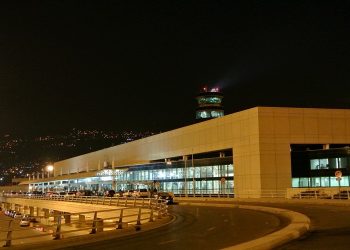 Beyrut Havalimanı’nda füze depolanıyor iddiası