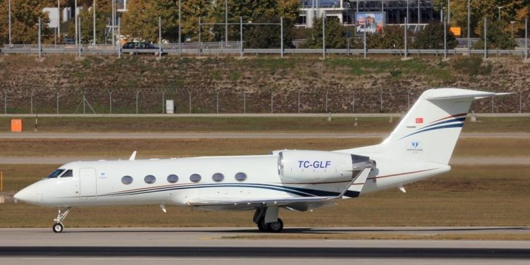 ABD’den Türk havacılık şirketine ceza