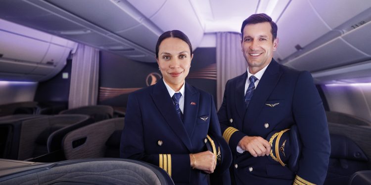 THY’den pilot adaylarına büyük fırsat!