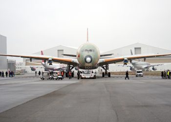 Airbus’ın mayıs performansı belli oldu