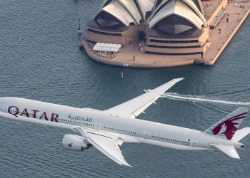 Qatar Airways, Avustralyalı havayoluna ortak olmak istiyor