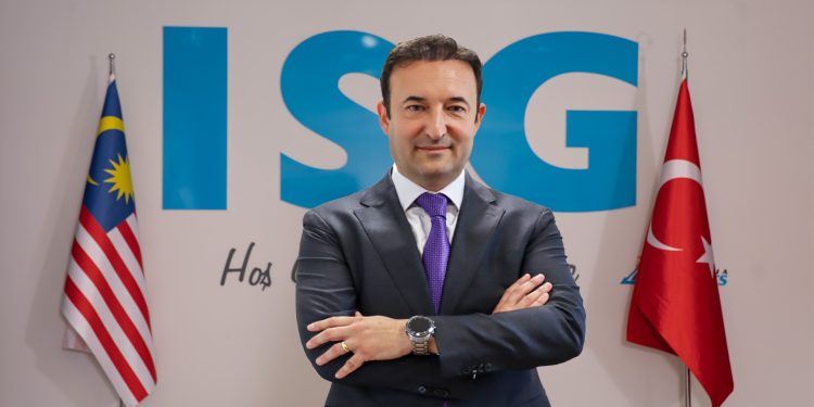 Sabiha Gökçen’e yeni CEO: Alp Er Tunga Ersoy