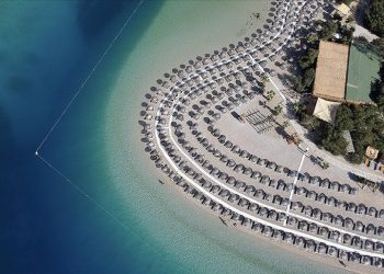 Türkiye en temiz denizlere sahip 3’ncü ülke