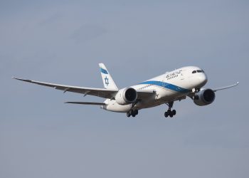 Tarihinin en büyük uçak siparişini verecek