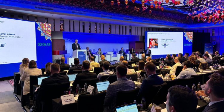 “Avrasya Operatör Forumu” İstanbul’da gerçekleştiriliyor