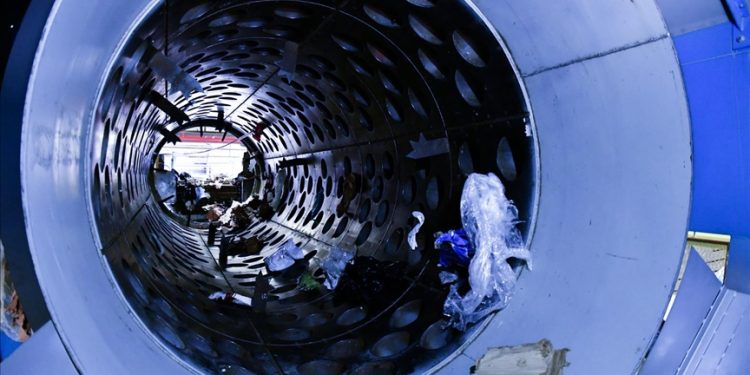 Havalimanlarındaki “sıfır atık” dönüşümü belgeyle tescillendi