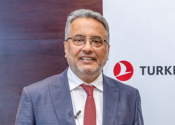 Ahmet Bolat: İstanbul Havalimanı olmasaydı THY uçaklarına yer bulamazdık