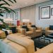Emirates’ten Paris CDG’ye yeni premium lounge