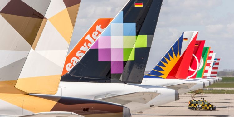 Rating’e göre 2024’ün en mükemmel havayolları