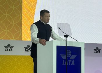 IndiGo, IATA’nın 81. genel kuruluna ev sahipliği yapacak