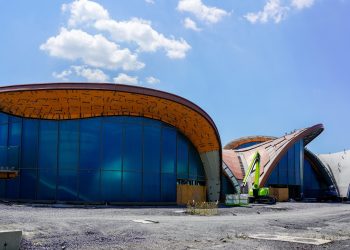 İstanbul Havalimanı Genel Havacılık Terminali türünün tek örneği olacak