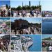 İstanbul’un turistik noktalarında bayram yoğunluğu