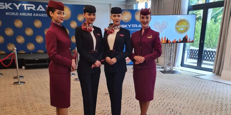 Dünyanın en iyi havayolları açıklandı