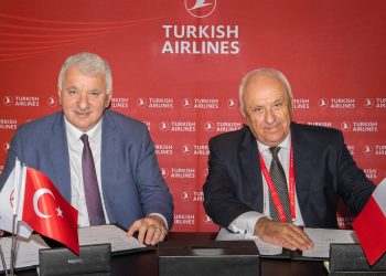 THY ile KM Malta Airlines ortak uçuşlara başlıyor