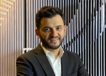 İGA’ya Kalyon Enerji’den CFO transferi