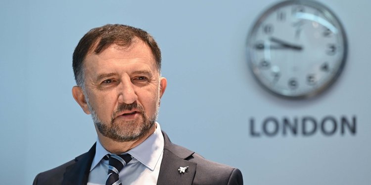 GÖKBEY ve HÜRJET’e uluslararası talep artıyor