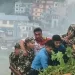 Nepal’de uçak alev topuna dönmüştü: Pilot nasıl kurtuldu?