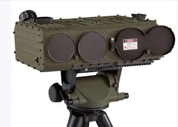 ASELSAN’ın ENGEREK’i gücünü milli üründen alacak