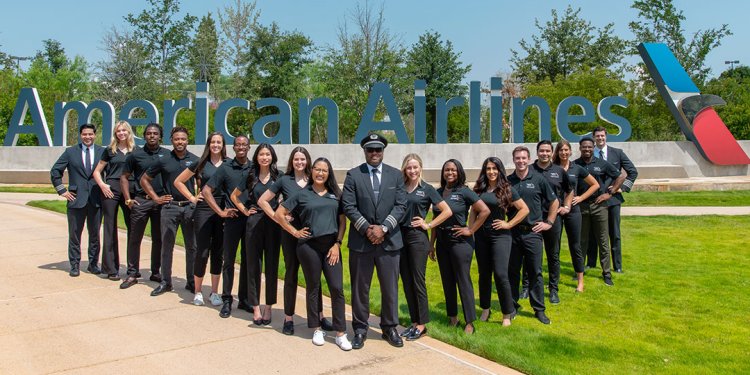 American Airlines’ta pilot olmak artık daha basit