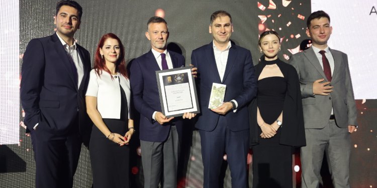 İstanbul Havalimanı, Avrupa’nın en iyisi seçildi