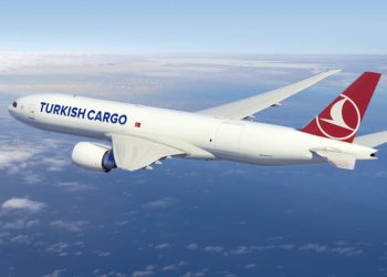 THY’den Boeing’e 4 uçaklık sipariş