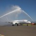 İlk A220’sini teslim aldı