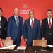 THY’den İrlandalı şirketle 10 uçaklık anlaşma