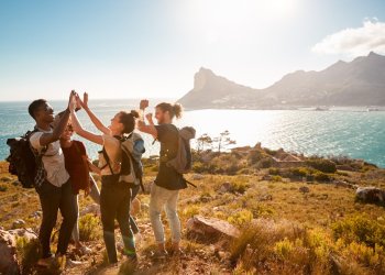 Grup seyahatlerinde sık yapılan 5 hata!