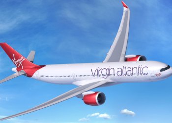 Virgin Atlantic’ten 7 ek A330neo siparişi
