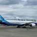 Boeing 777-9 için kritik eşik aşıldı