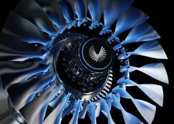 Süpersonik uçak motorunda çalışmalar hızlandı