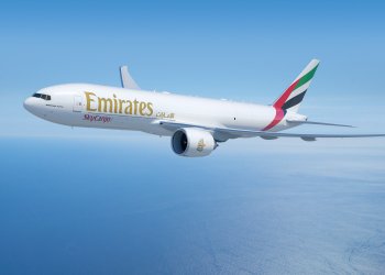 THY’nin ardından Emirates’ten 777F siparişi