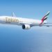 THY’nin ardından Emirates’ten 777F siparişi